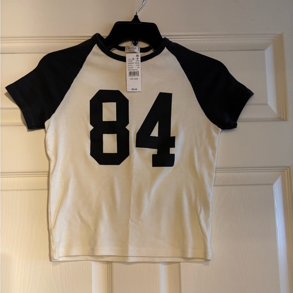 John Galt Tops - Brand new